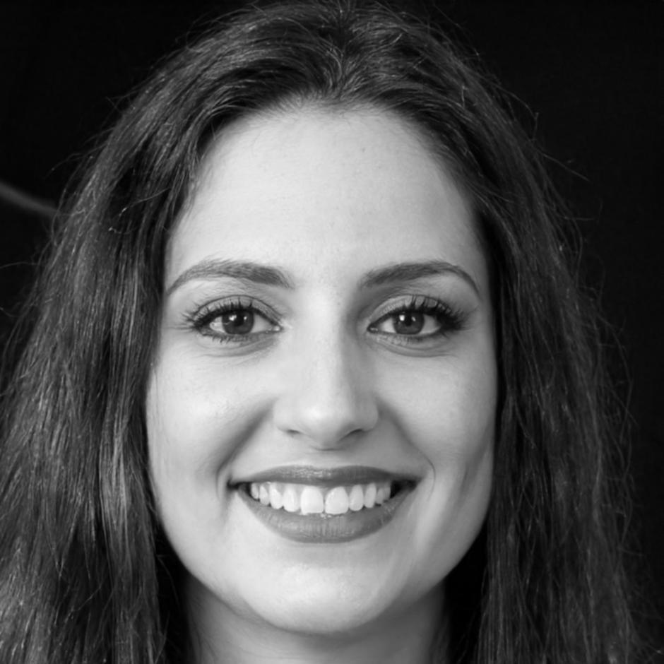 Porträt Marlene Fuchs