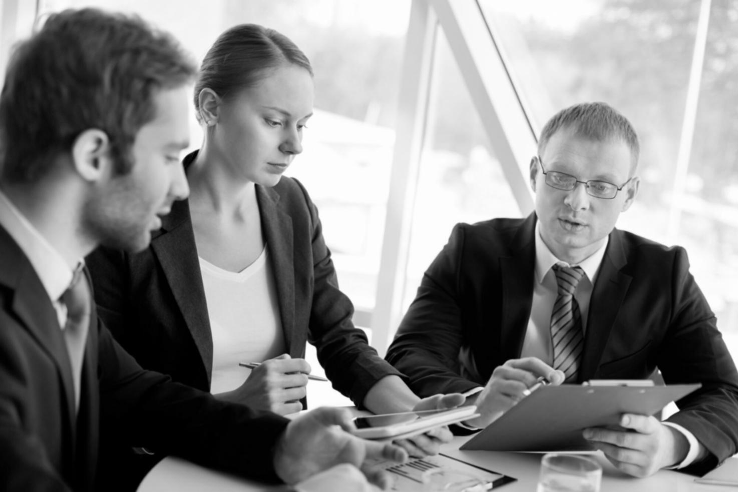 Vorsorge und langfristige Finanzplanung
