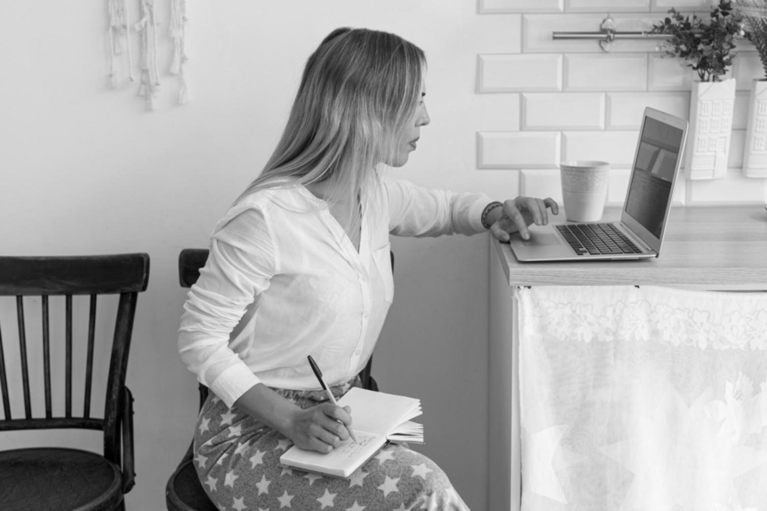 Finanzberatung Arbeitsumgebung